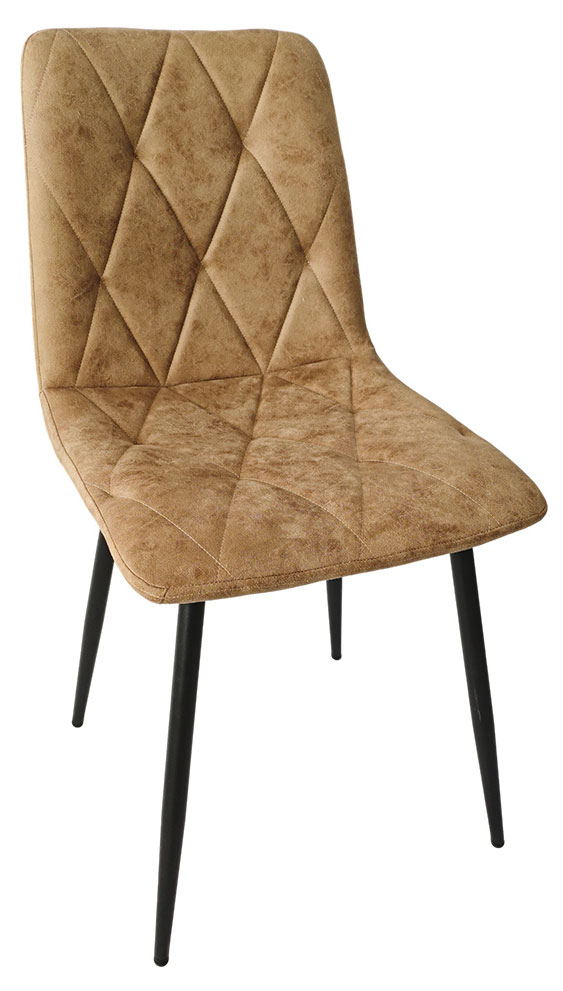 Изображение товара Стул кухонный Лион 3 бежевый, 46×44×79 см