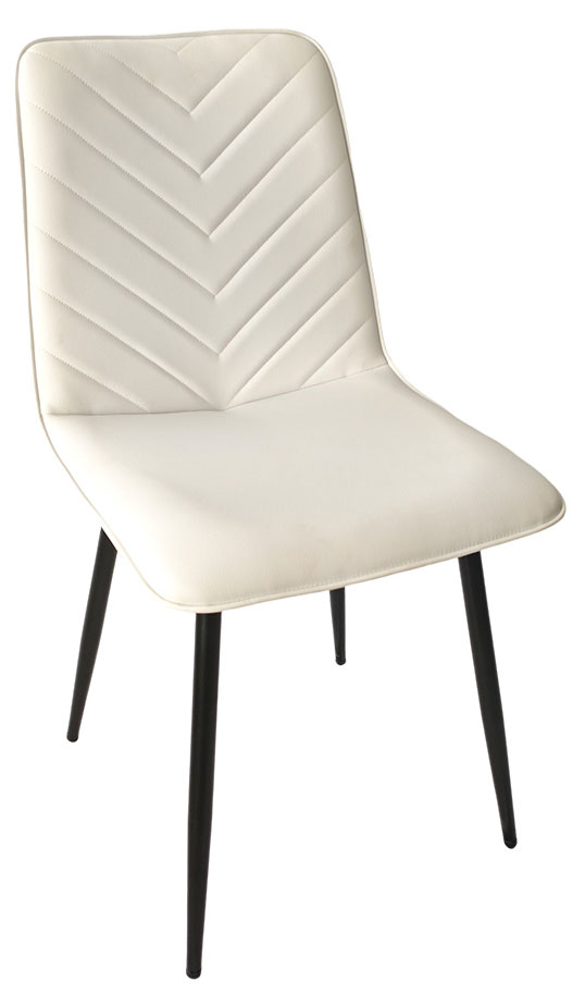 

Стул кухонный Лион 2 белый, 464479 см