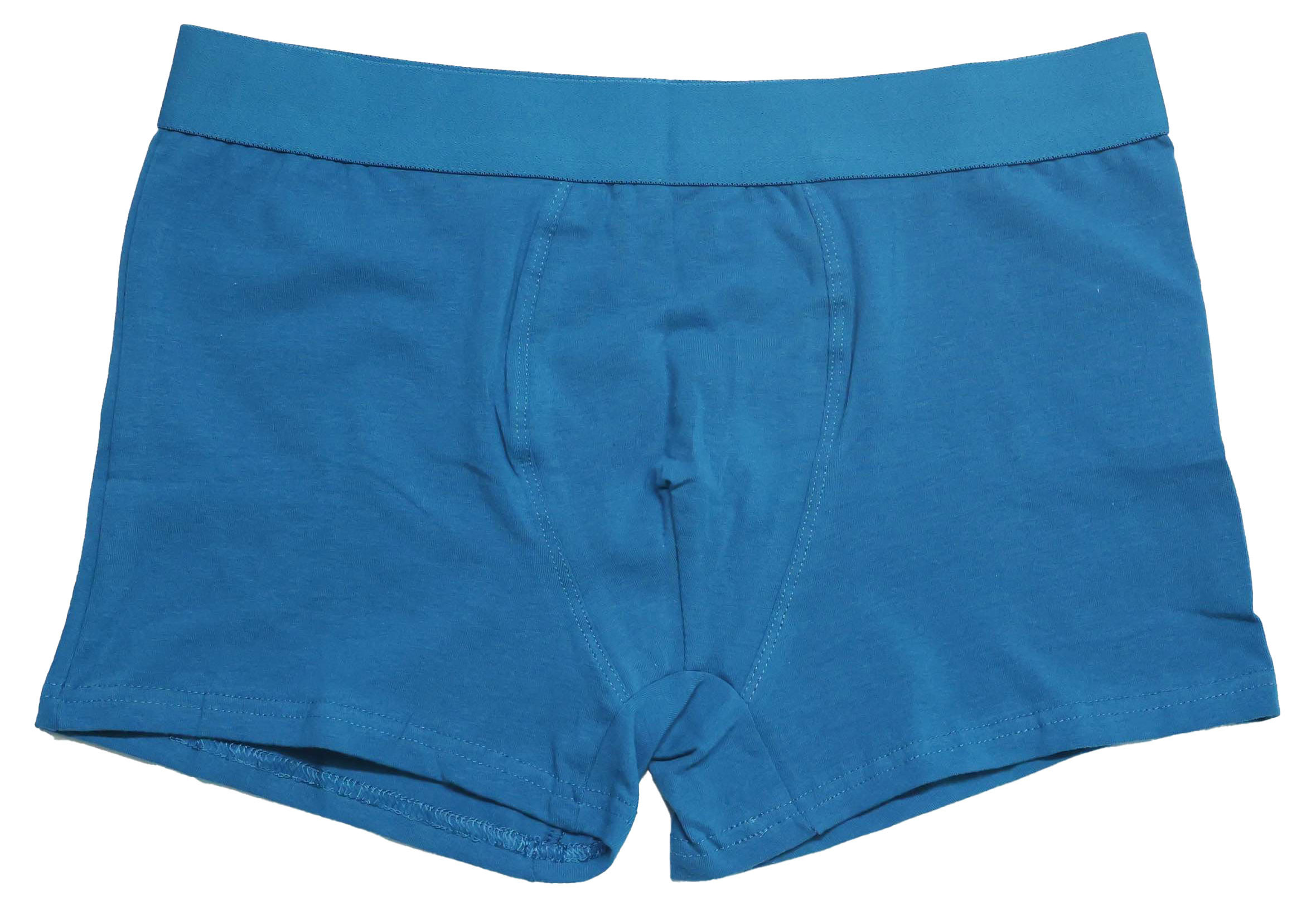 Изображение товара Мужские трусы InExtenso, размер S-3XL, натуральный хлопок