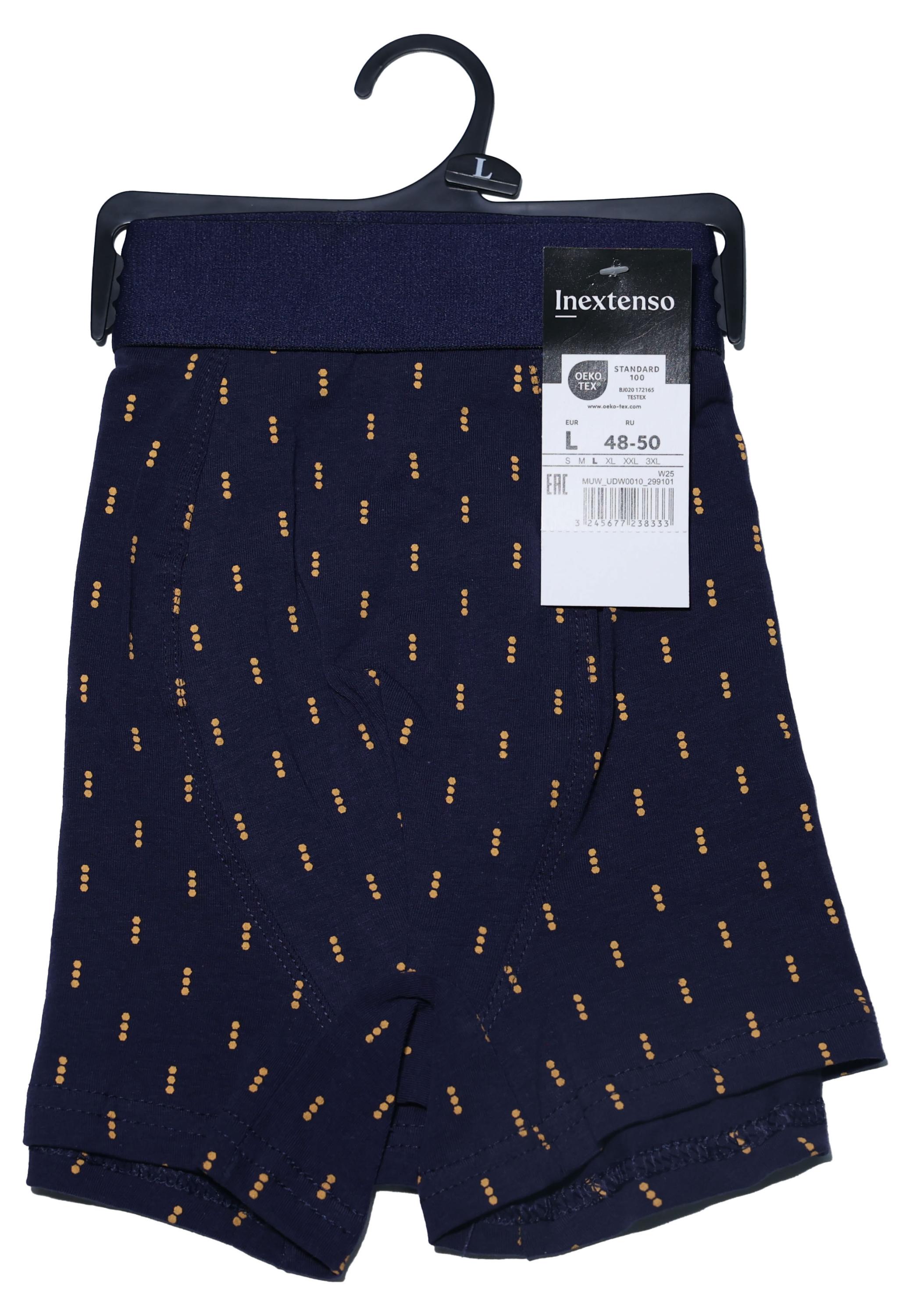 

Трусы мужские InExtenso, р. S-3XL