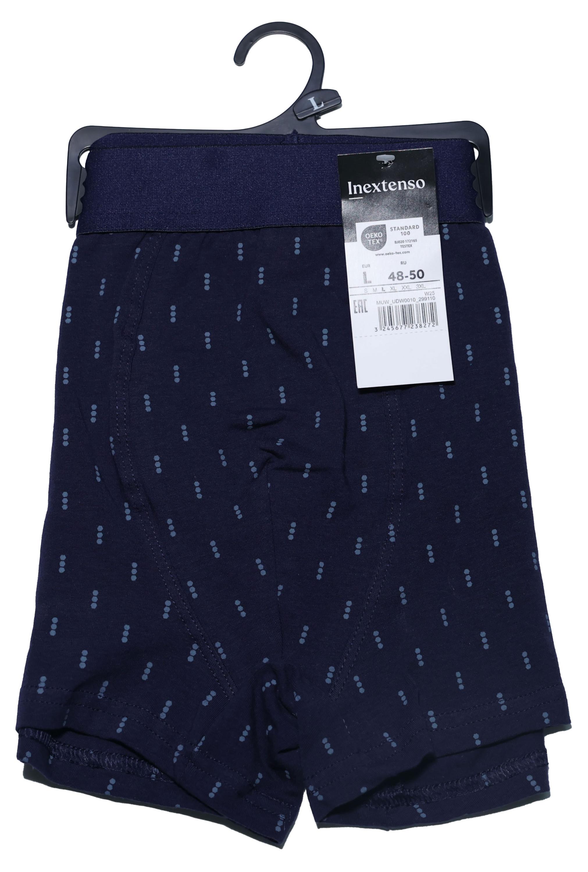 

Трусы мужские InExtenso, р. S-3XL