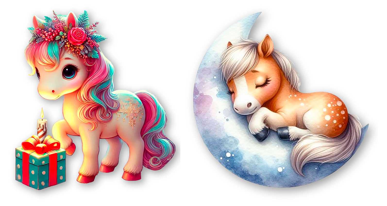 

Декоративная наклейка ArteNuevo Символ года гелевая, 15х20 см