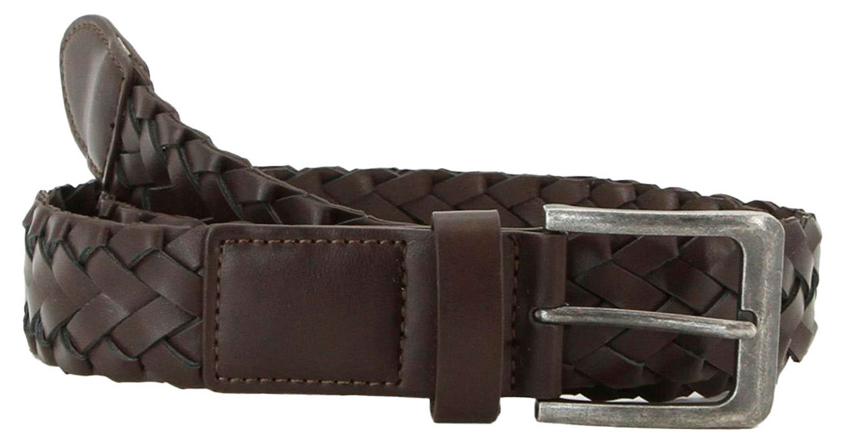 Изображение товара Ремень мужской InExtenso коричневый