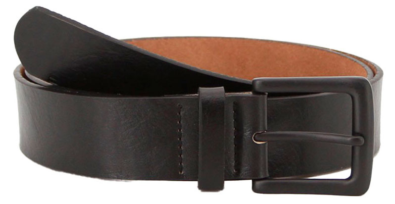 

Ремень мужской InExtenso черный