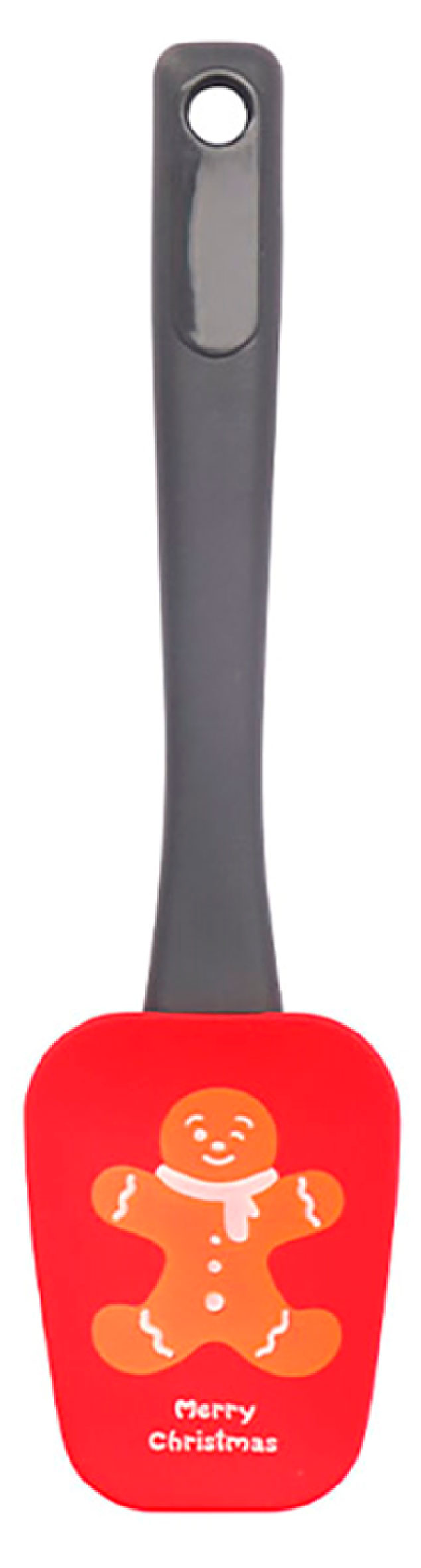 Изображение товара Лопатка для выпечки Actuel силиконовая, 25,5 см