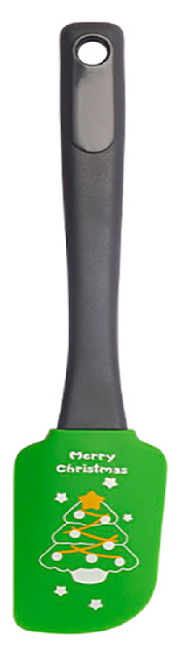 Изображение товара Лопатка для выпечки Actuel силиконовая, 25,3 см