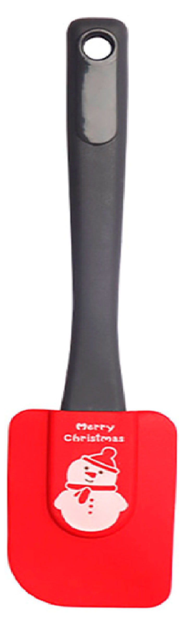 Изображение товара Лопатка для выпечки Actuel силиконовая 25,5 см с эргономичной ручкой