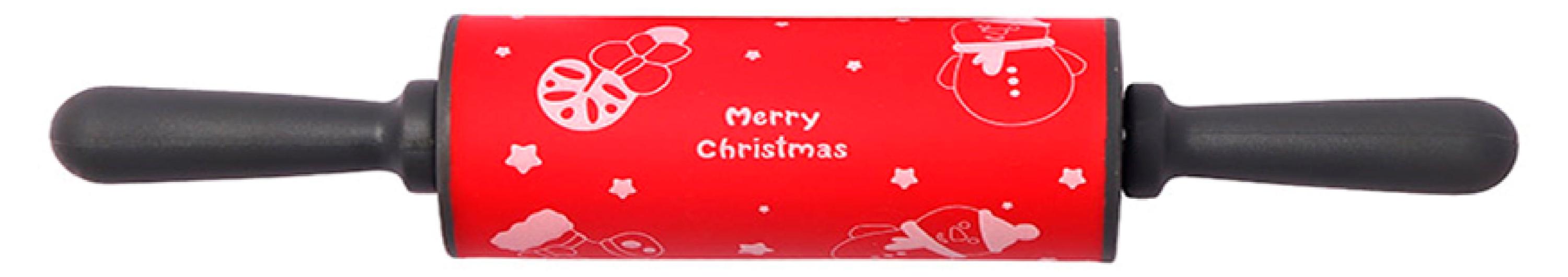 Изображение товара Скалка для теста Actuel силиконовая 4,5х22,5 см