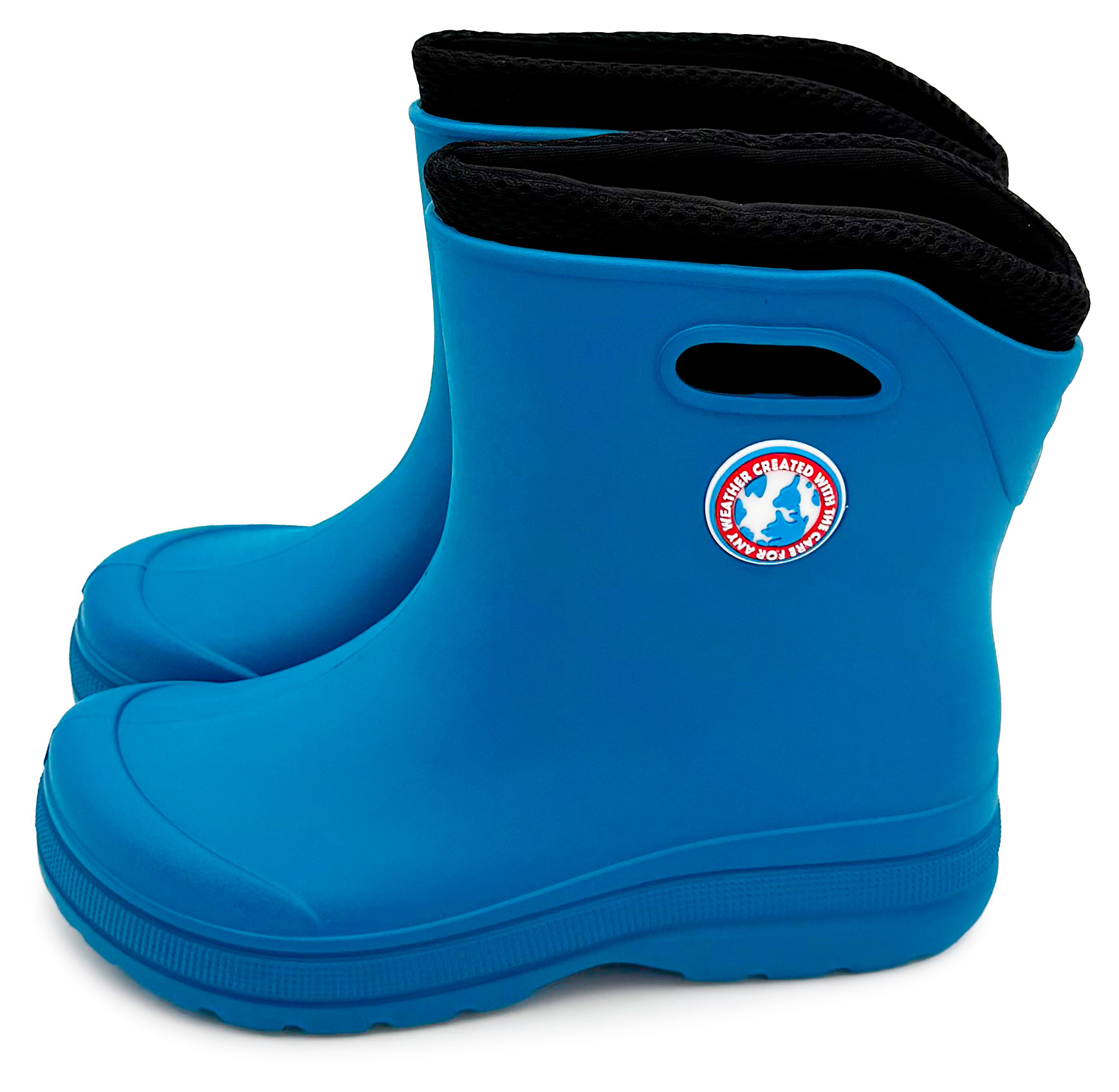 

Сапоги женские Smile of Milady, р 35/36-41/42