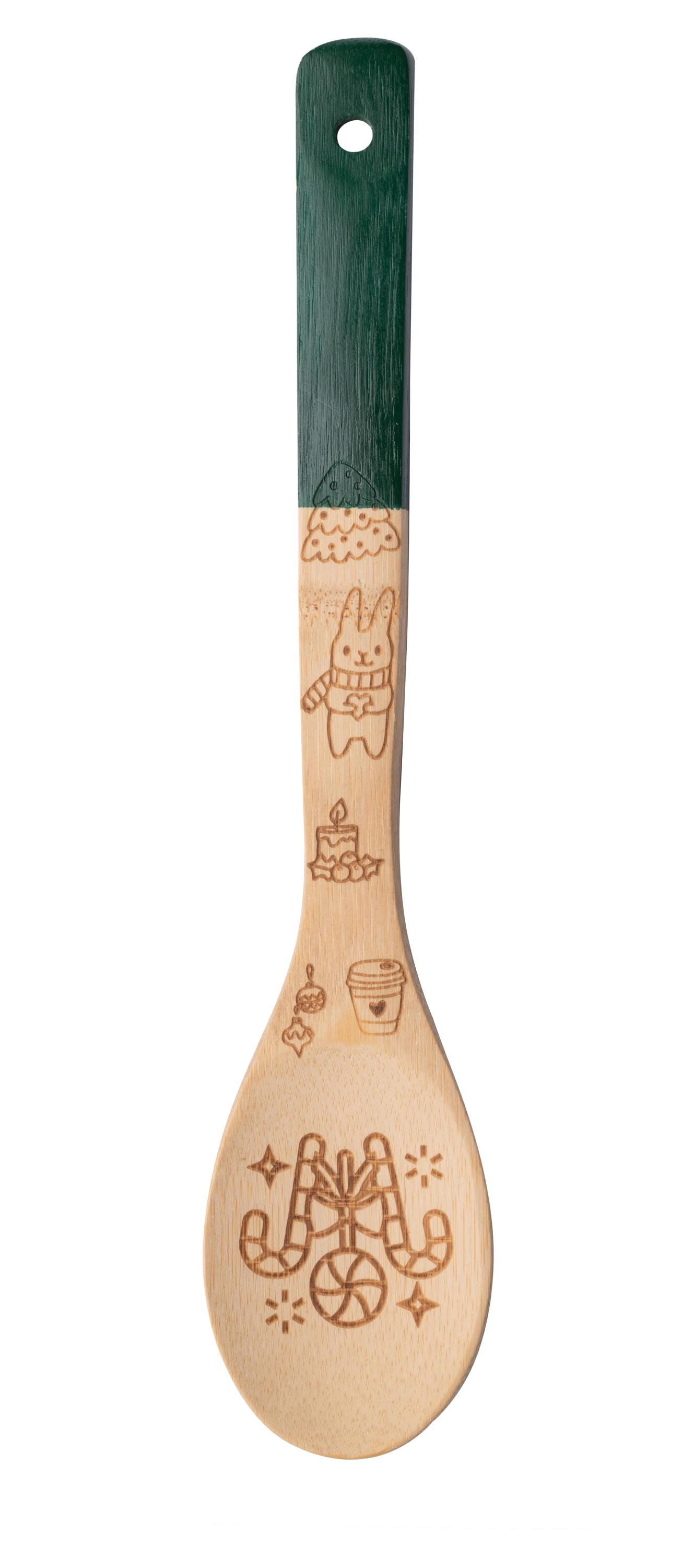 Изображение товара Кухонная ложка Apollo Teatro для перемешивания и подачи блюд