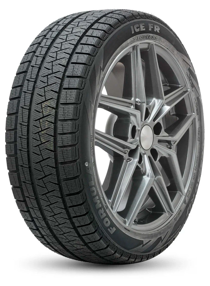 Изображение товара Шина зимняя Formula Ice Friction 175/65 R14 T82