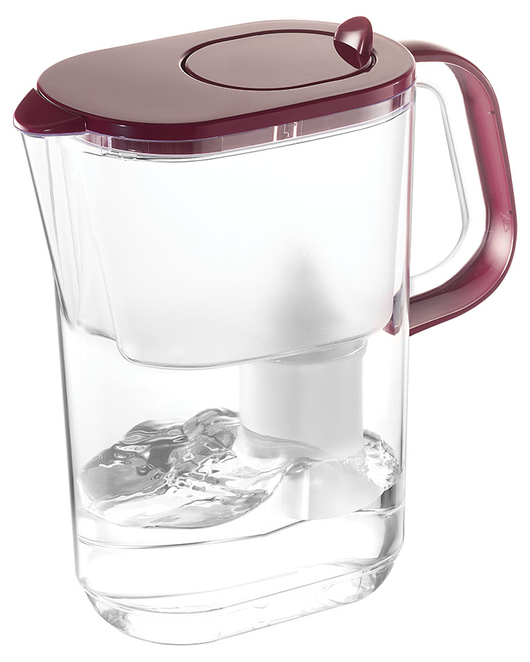 

Фильтр-кувшин Барьер Бордо, 1,7 л