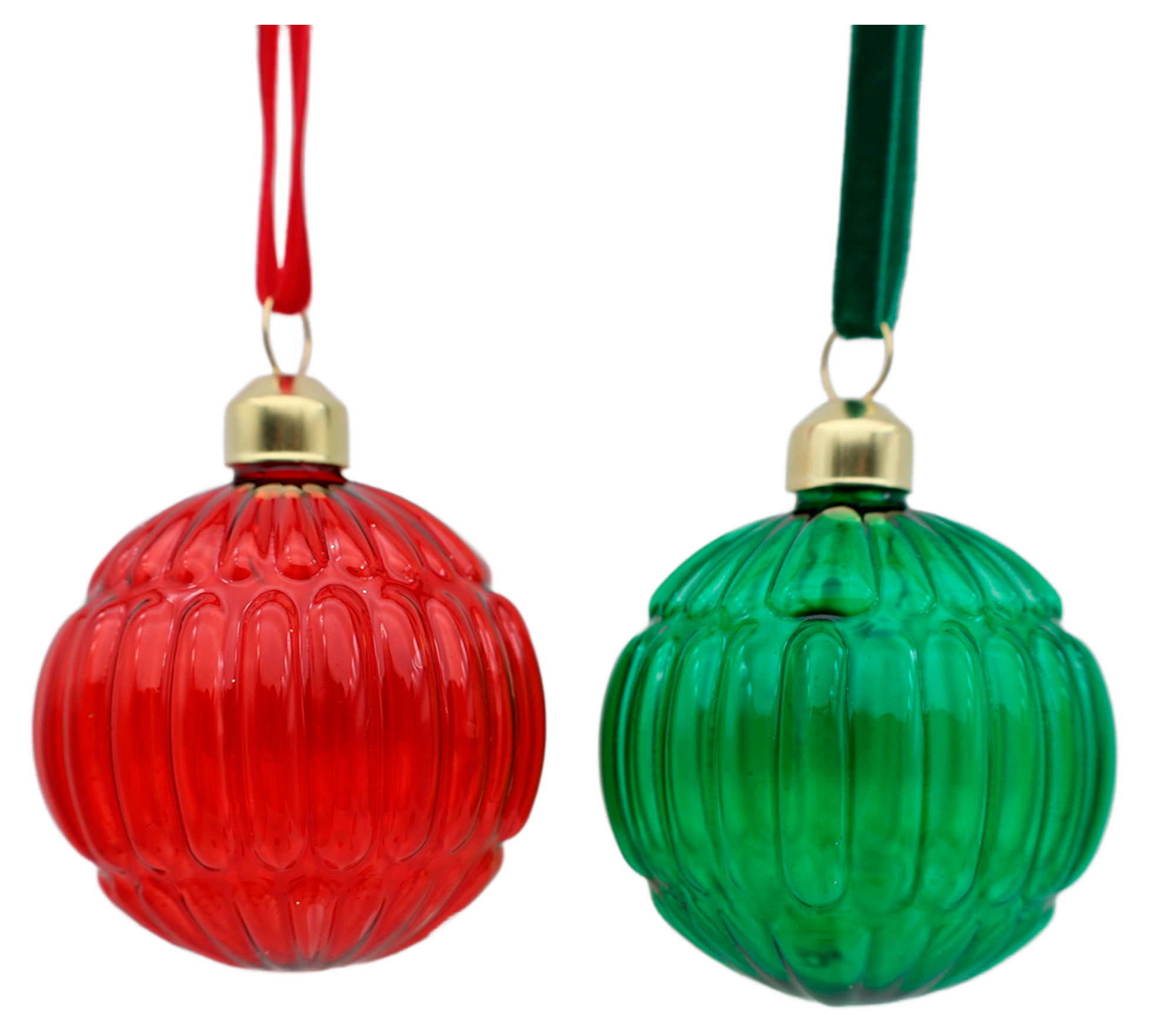 Изображение товара Елочный шар Вокруг света стекло 8 см, 1 шт в ассортименте