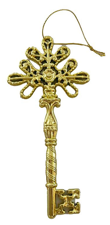 

Подвеска Вокруг света Ключ, 15 см