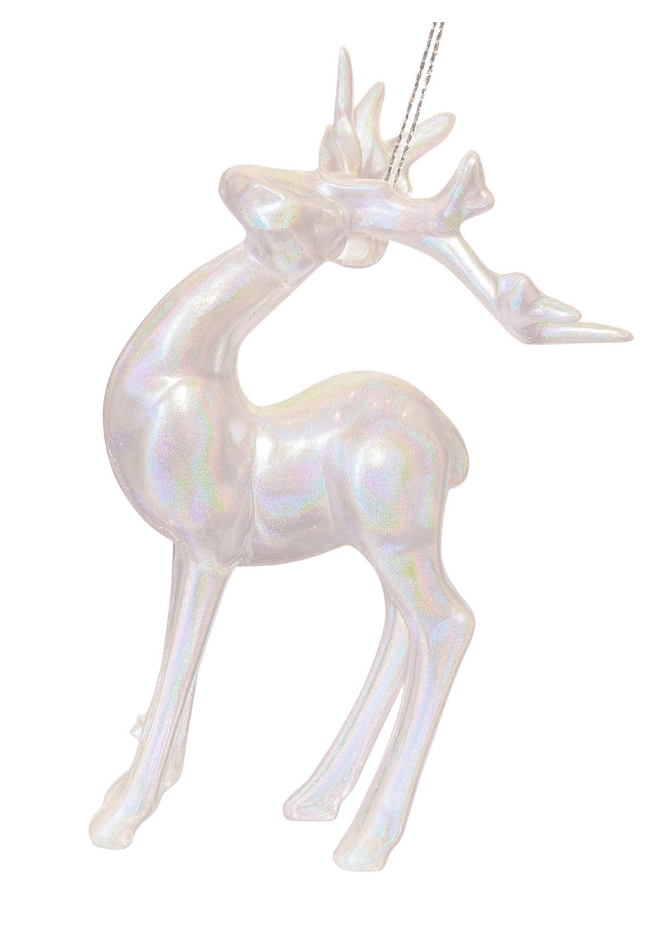 

Подвеска Actuel Снежная королева Олень, 13,5 см