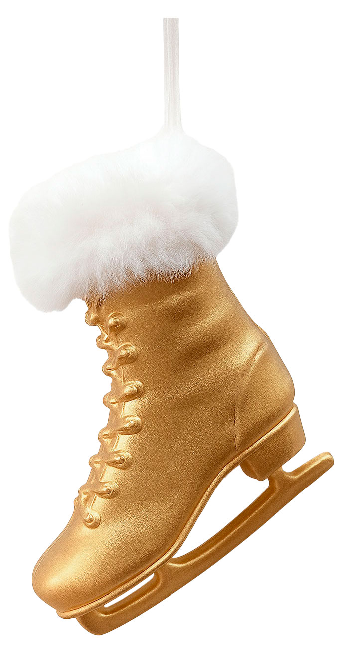 

Подвеска Actuel Золото театра Конек, 12 см