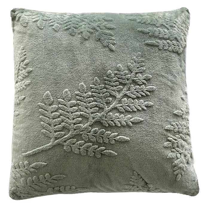 Изображение товара Подушка декоративная Actuel с принтом Канадского леса 45х45 см