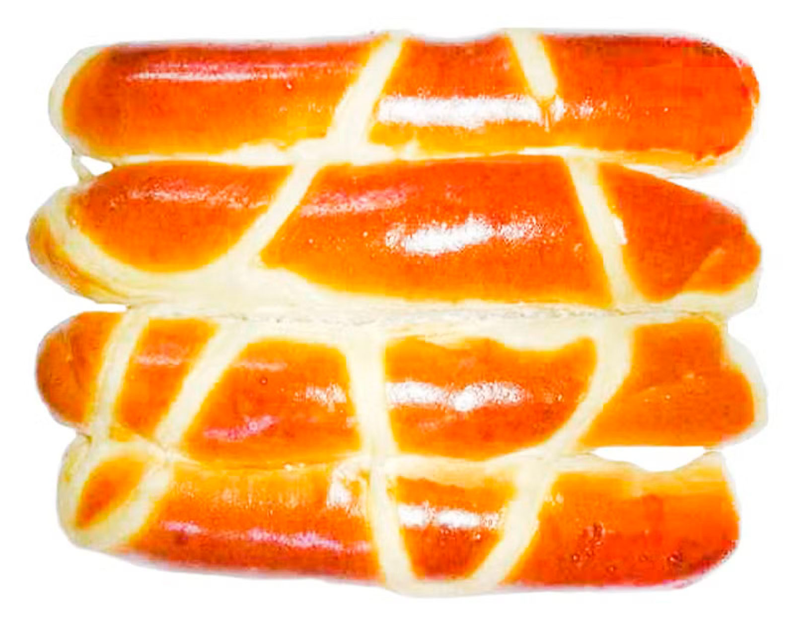 

Булочки ПЕКО Элитные с клубникой, 200 г