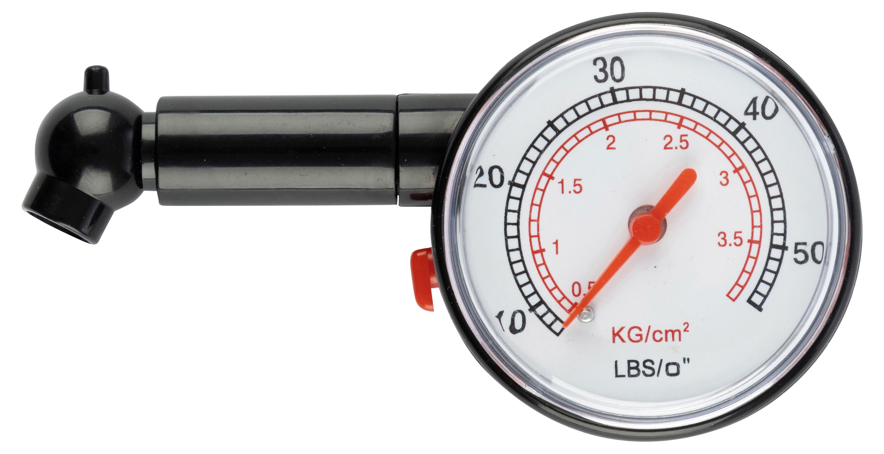 Изображение товара Манометр Engy A-003 для измерения давления в шинах