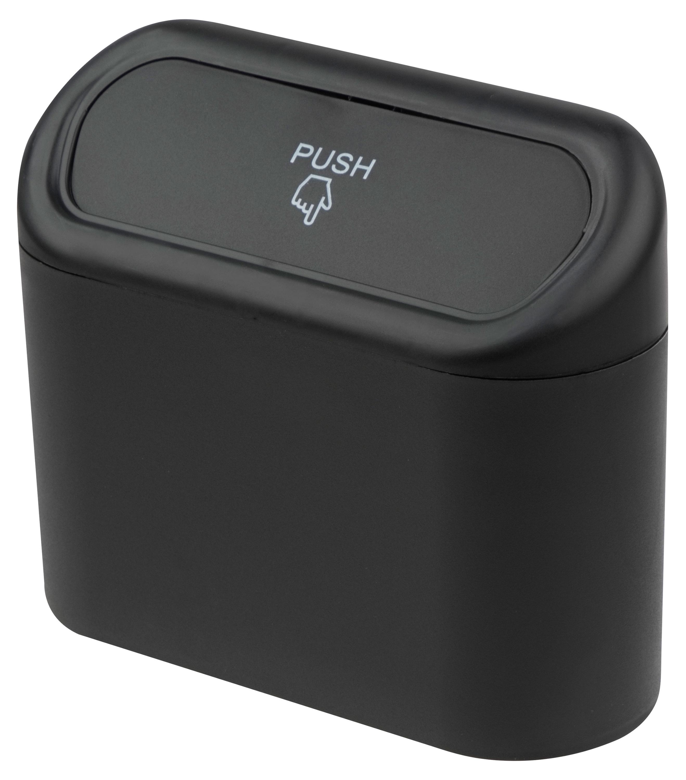 

Корзина мусорная автомобильная ECOS EA-23