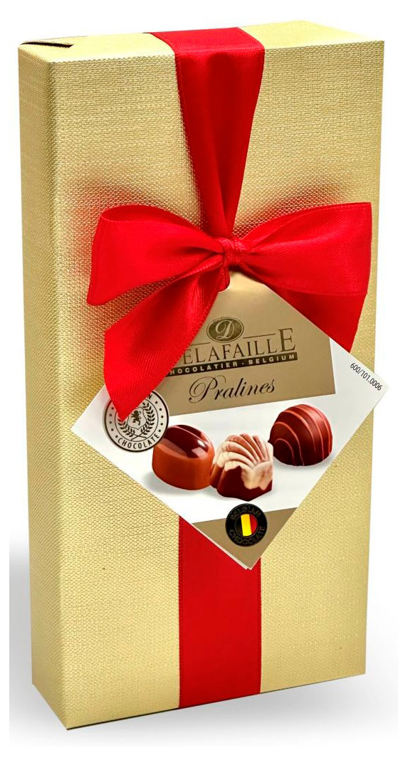 

Конфеты шоколадные MarChand Плалине, 80 г