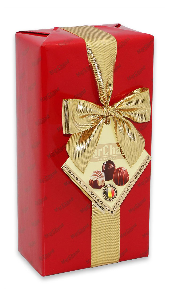 

Конфеты шоколадные MarChand, 150 г