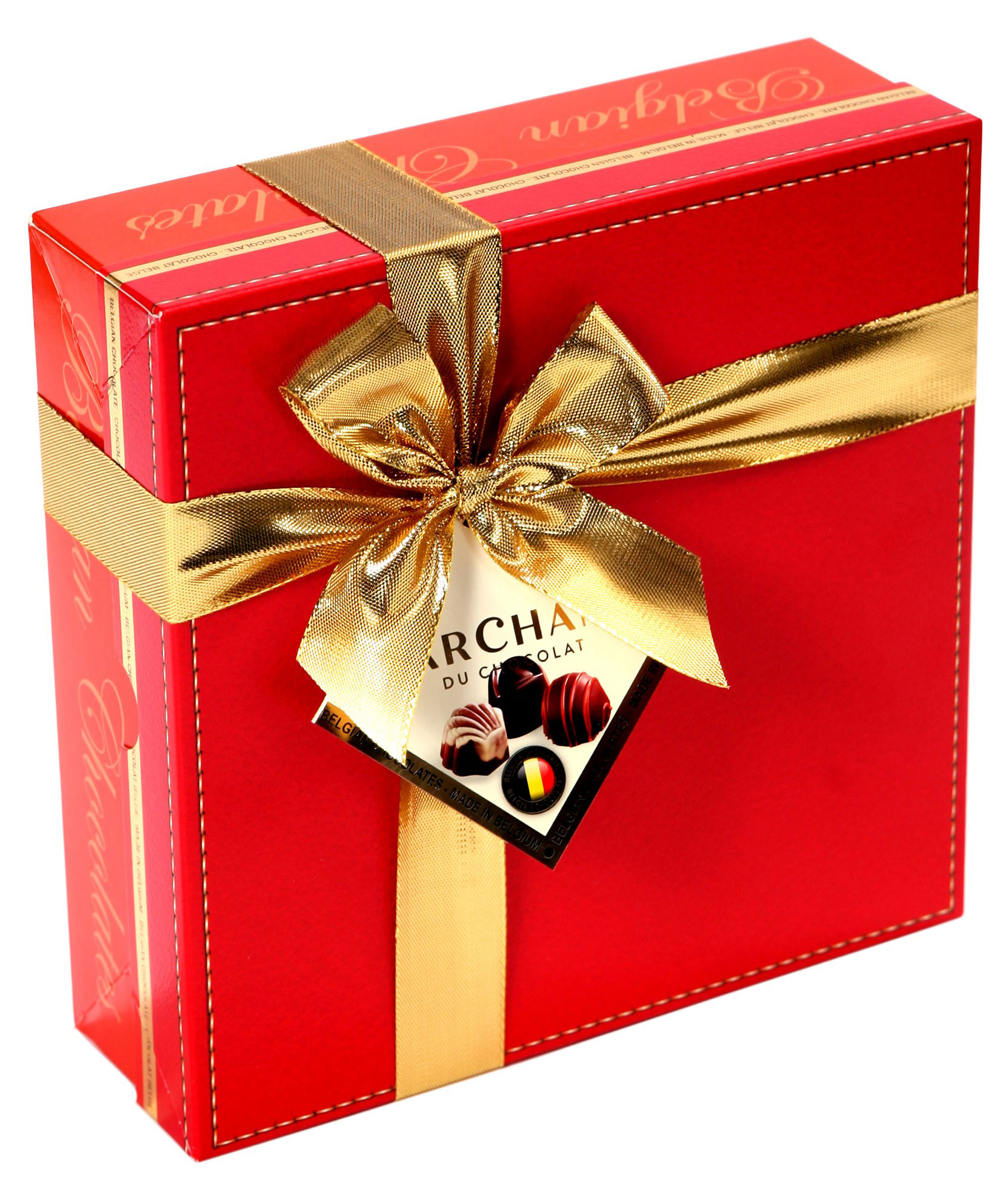 

Конфеты шоколадные MarChand, 300 г