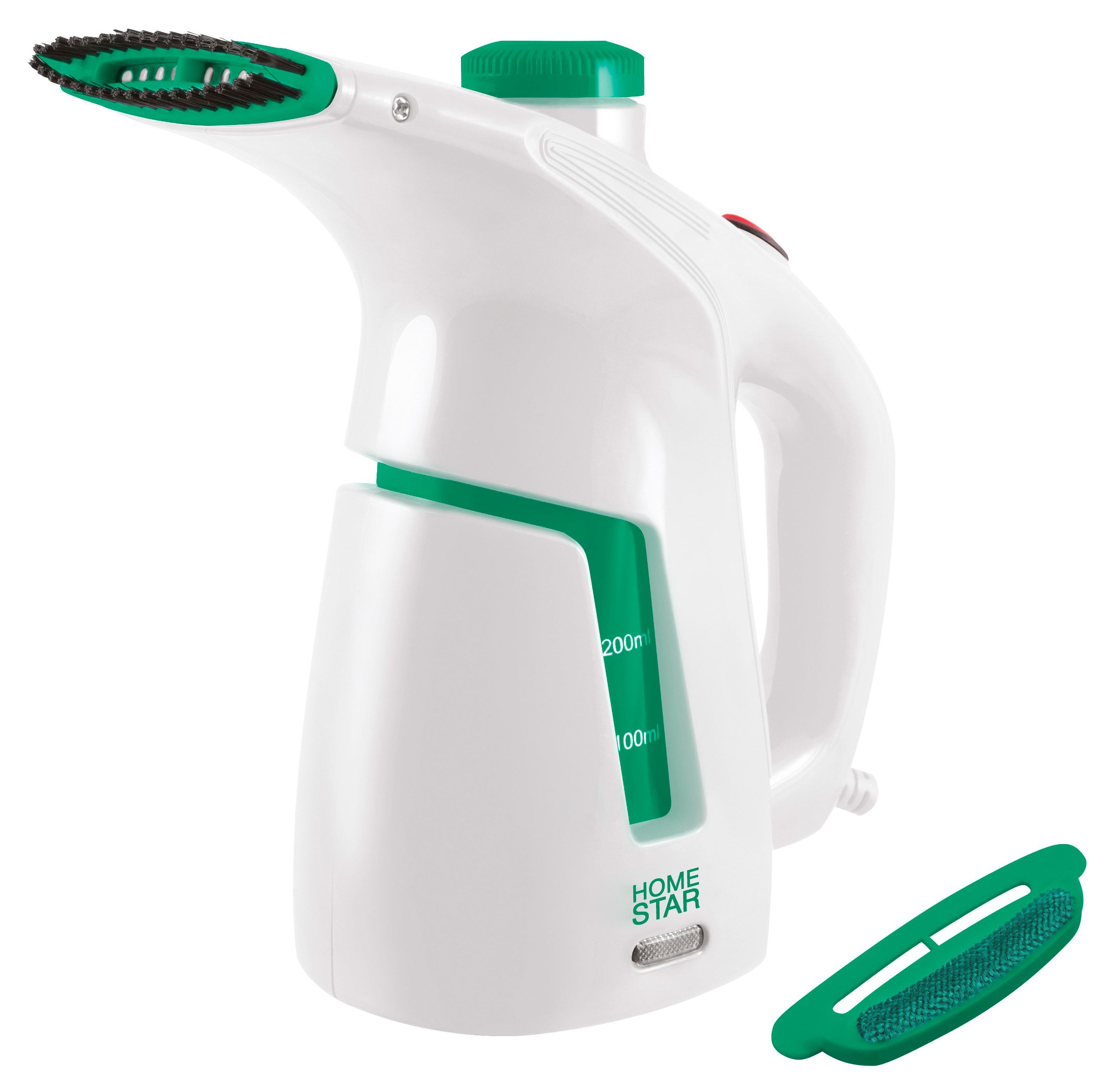 

Парогенератор HomeStar HS-7002