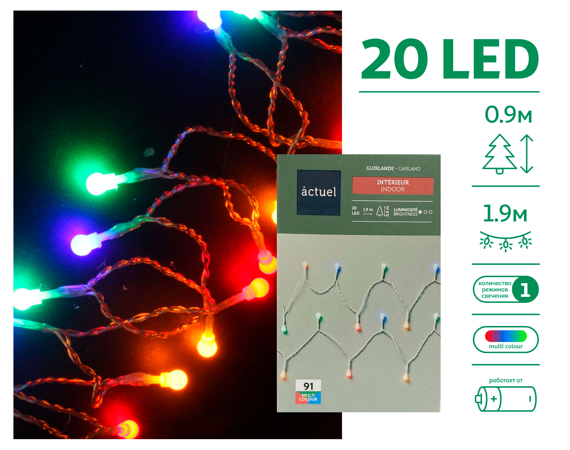 Превью изображения товара