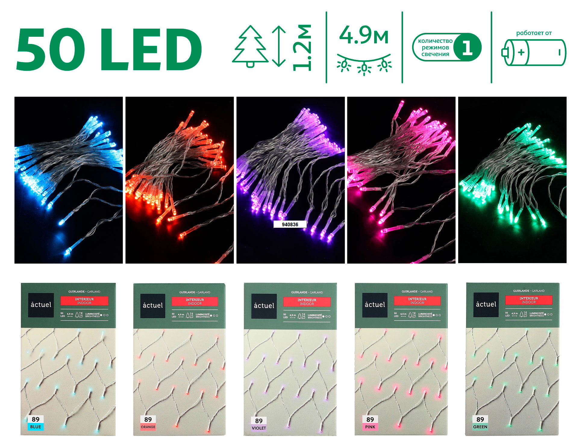 Превью изображения товара