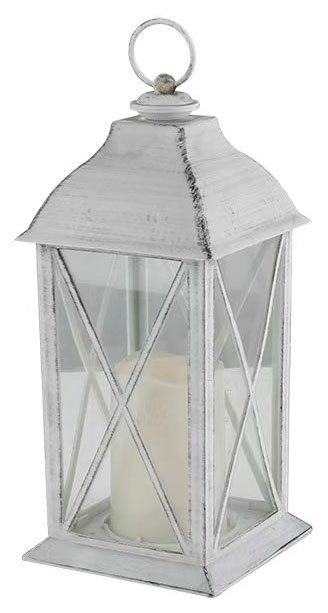 

Декорация Фонарь латерн, 31 см