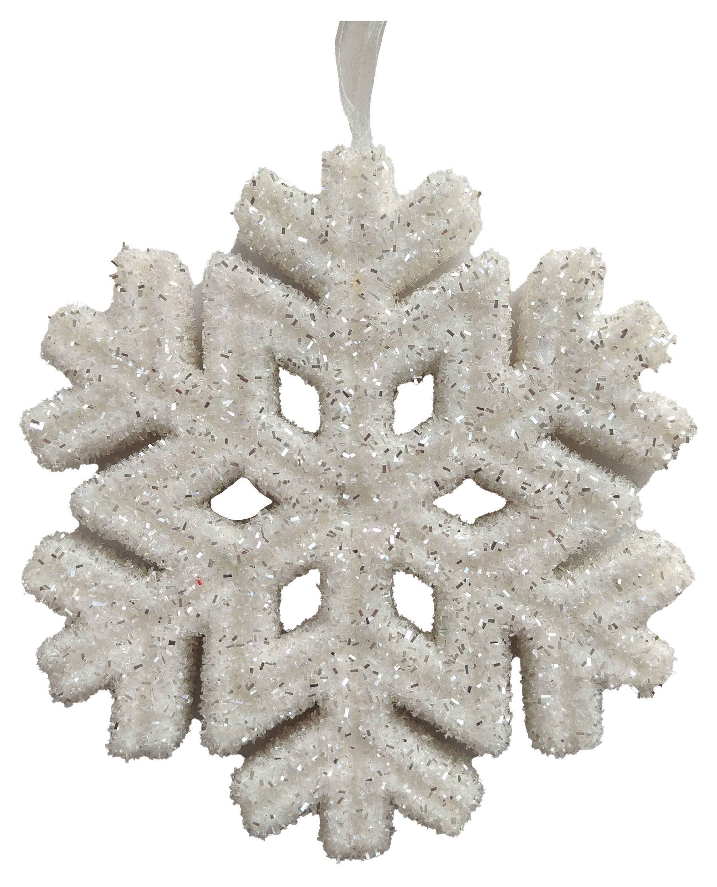 

Декорация Actuel Снежинка, 30 см