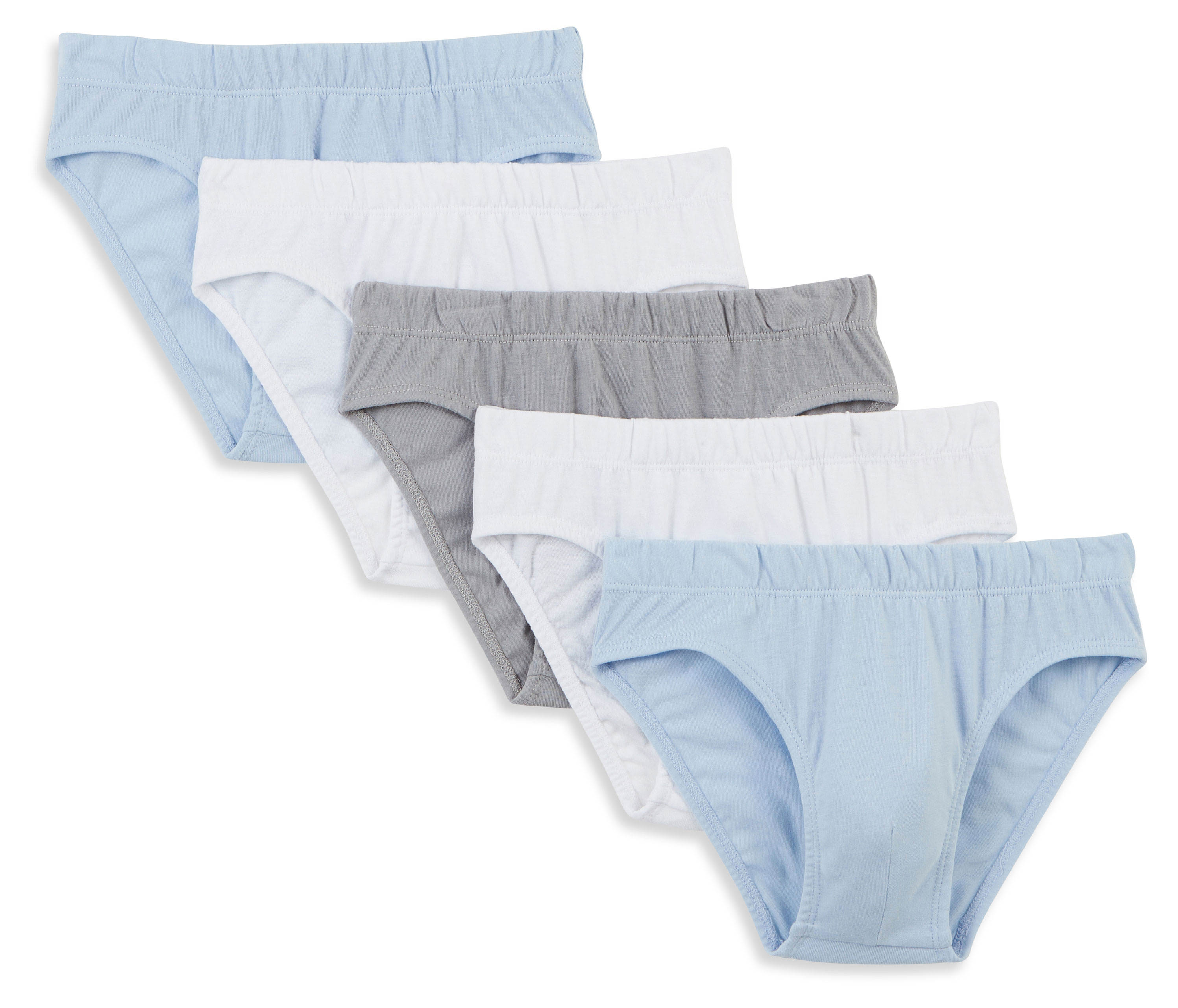 Изображение товара Трусы слипы для мальчика InExtenso 2/3-14 в ассортименте