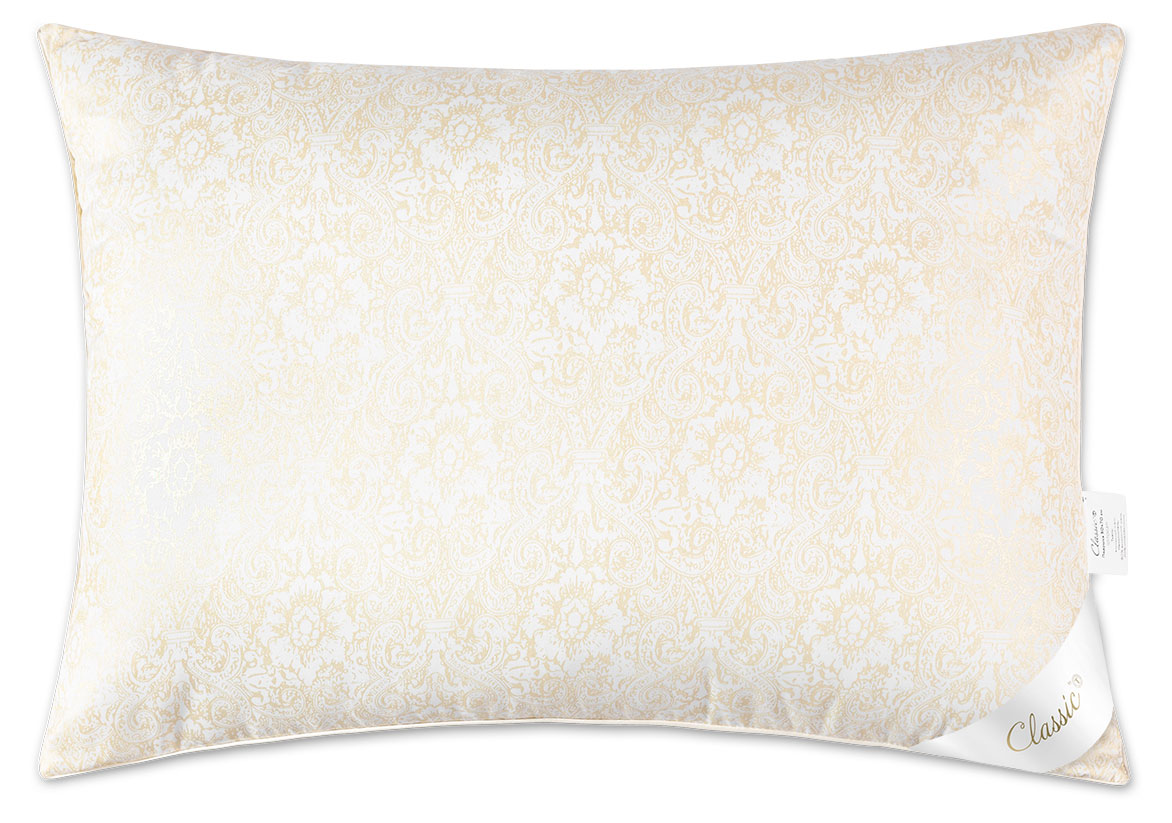 

Подушка Cassia Био Шелк, 50х70 см