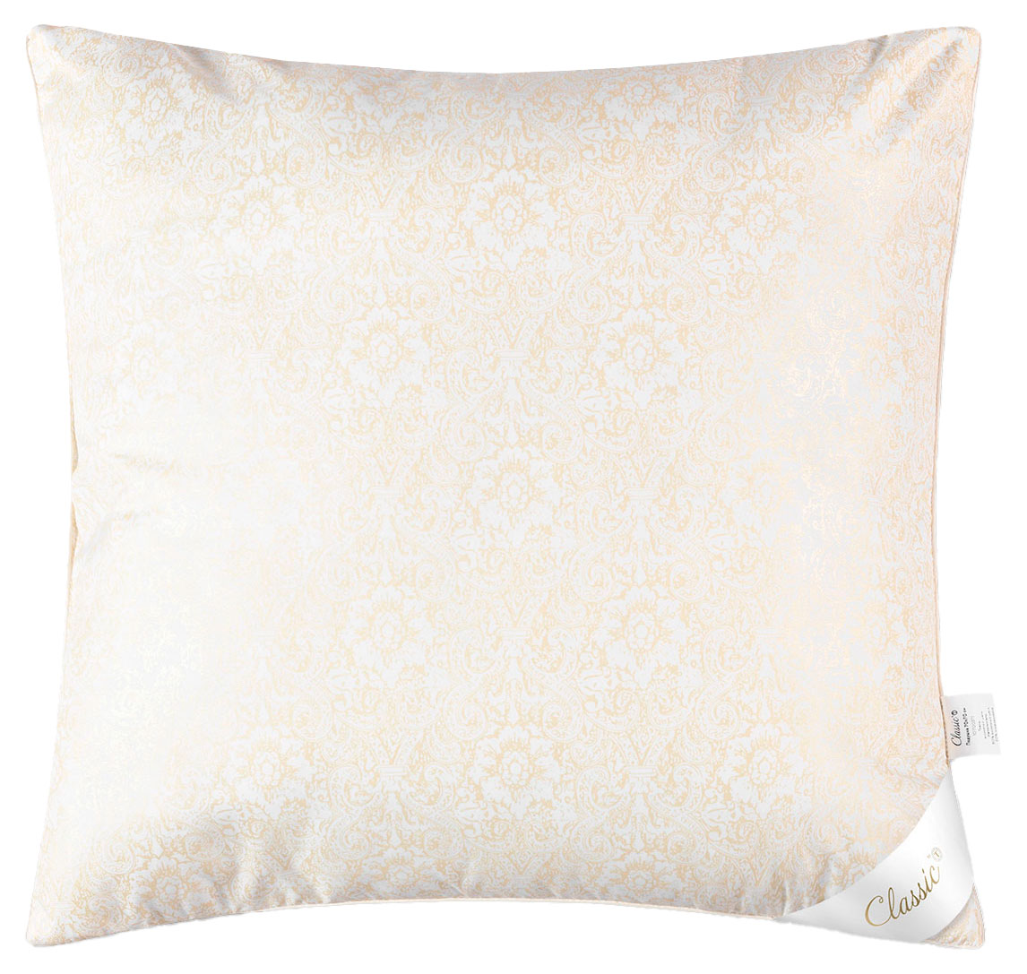 

Подушка Cassia Био Шелк, 70х70 см