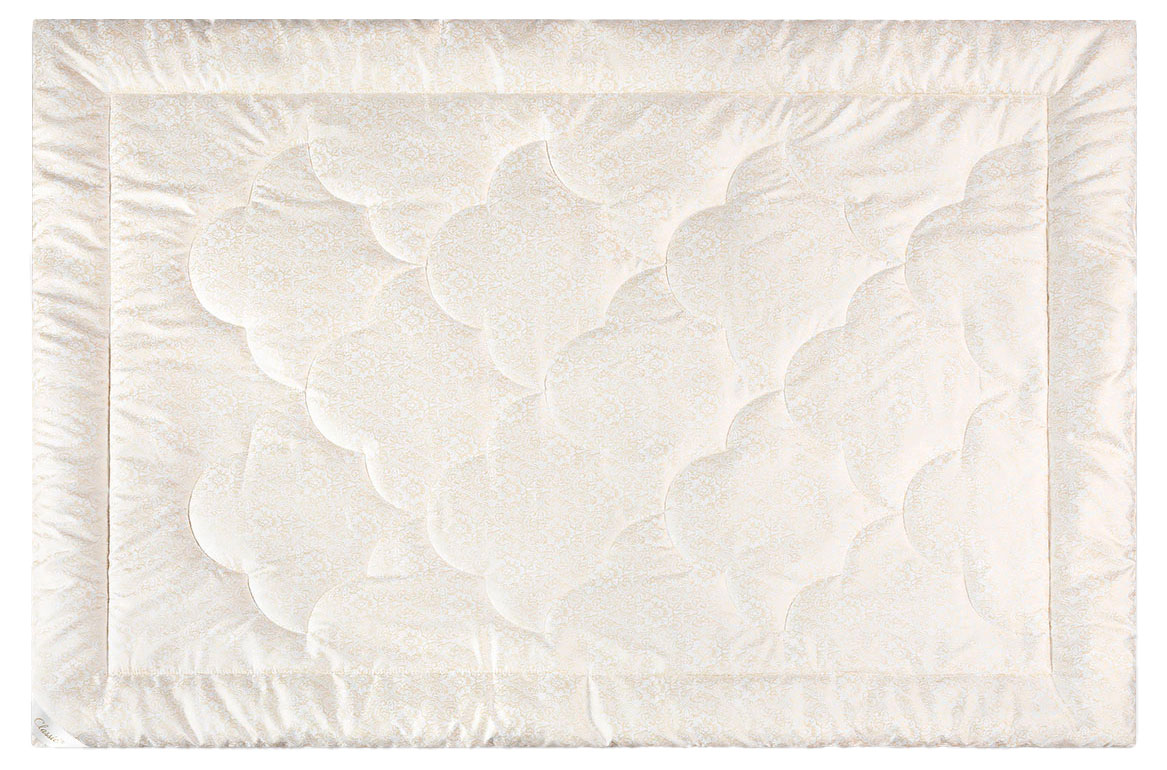 Изображение товара Одеяло Cassia Био Шелк 140х205 см для комфортного сна