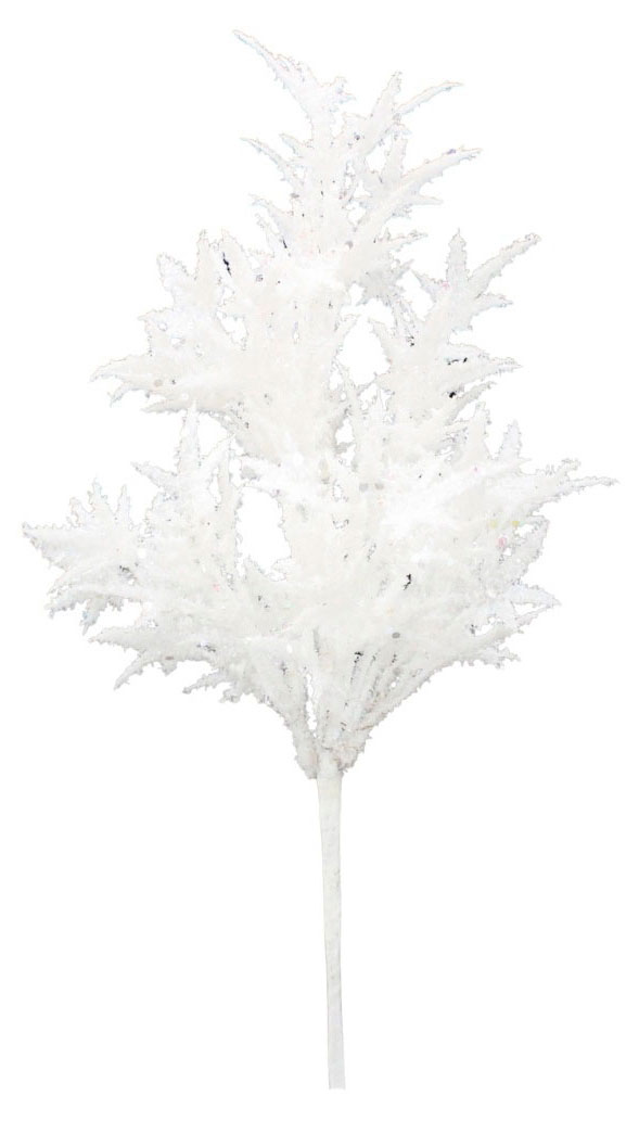 

Украшение Снежная королева Ветка, 35 см