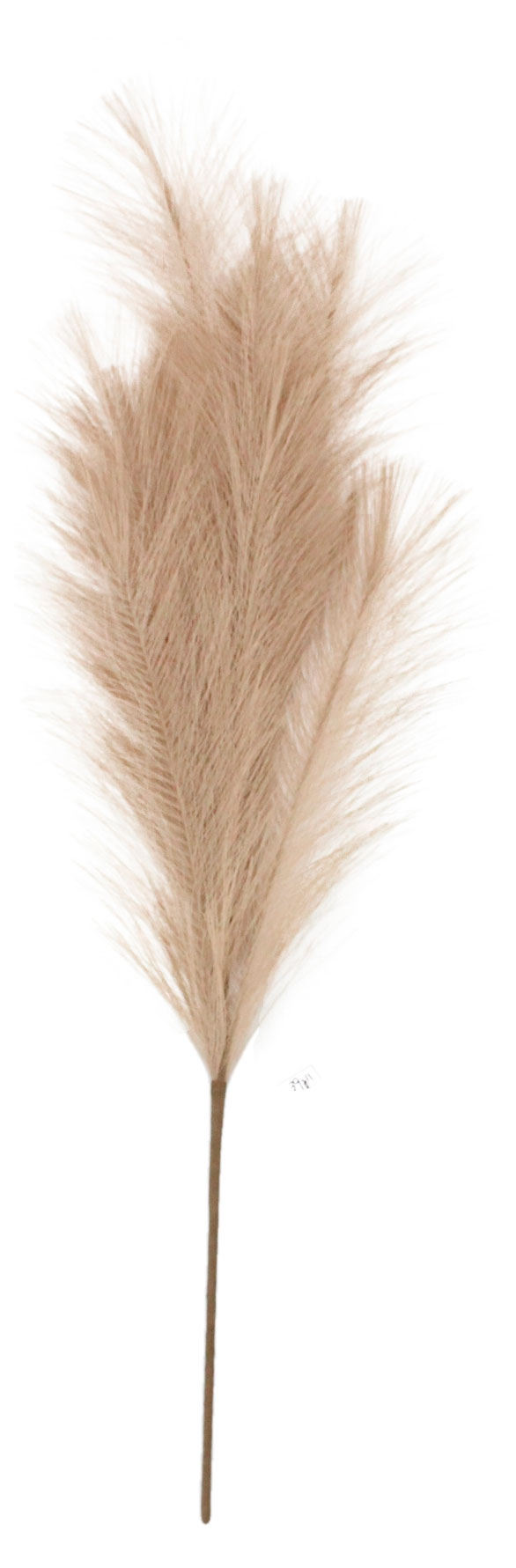 

Украшение Золото театра Ветка из перьев, 70 см