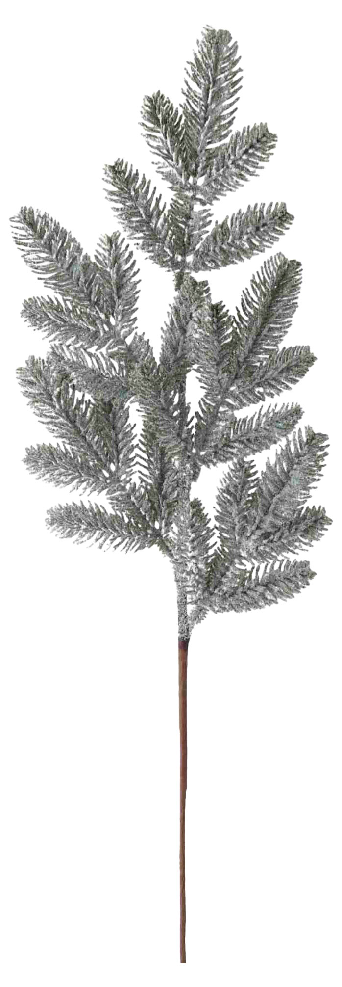 

Украшение Вокруг света Ветка еловая, 70 см