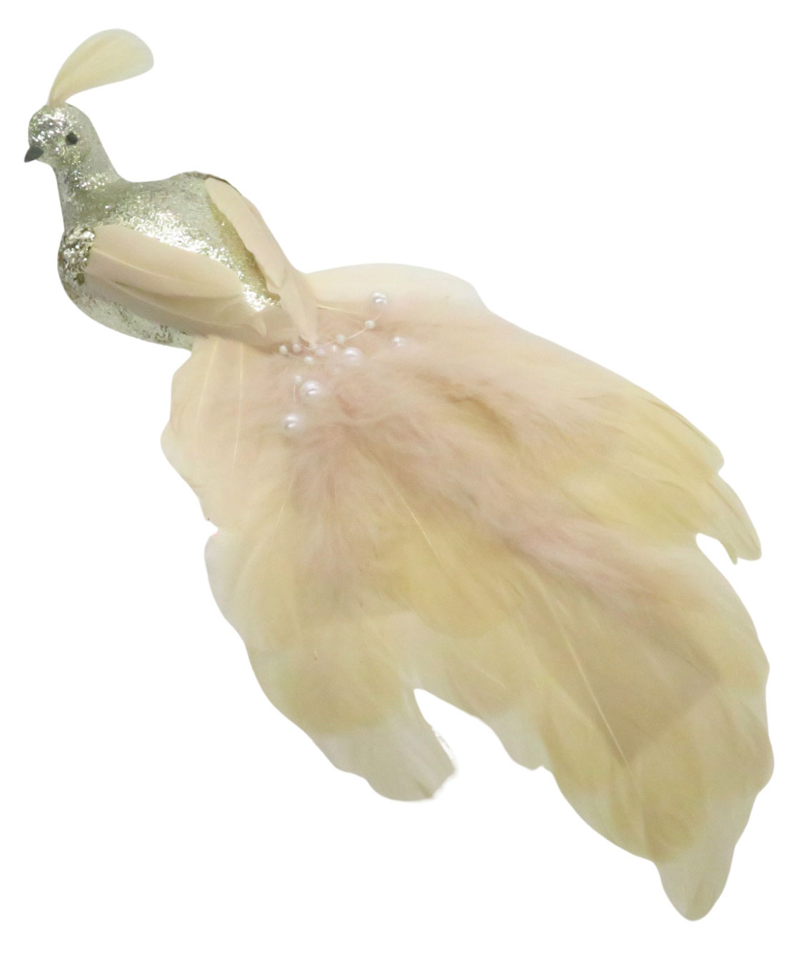 

Фигурка декоративная Золото театра Птица, 33 см