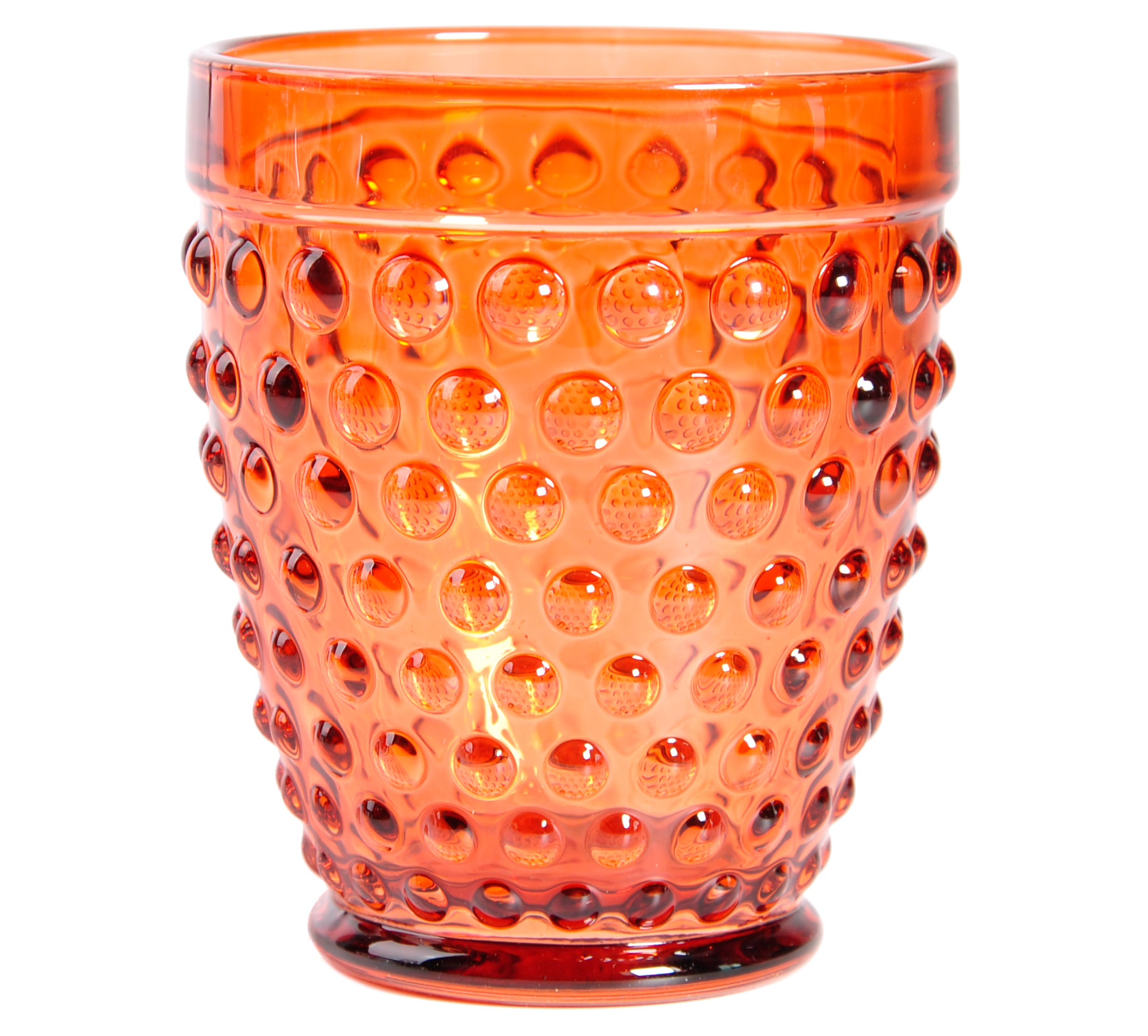 Изображение товара Стакан Actuel 320 мл с рельефным узором и современным дизайном