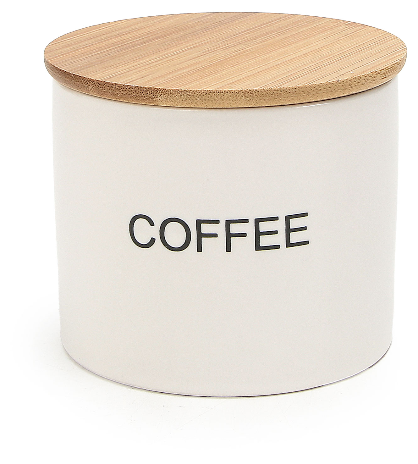 

Банка для кофе Actuel керамическая, 720 мл