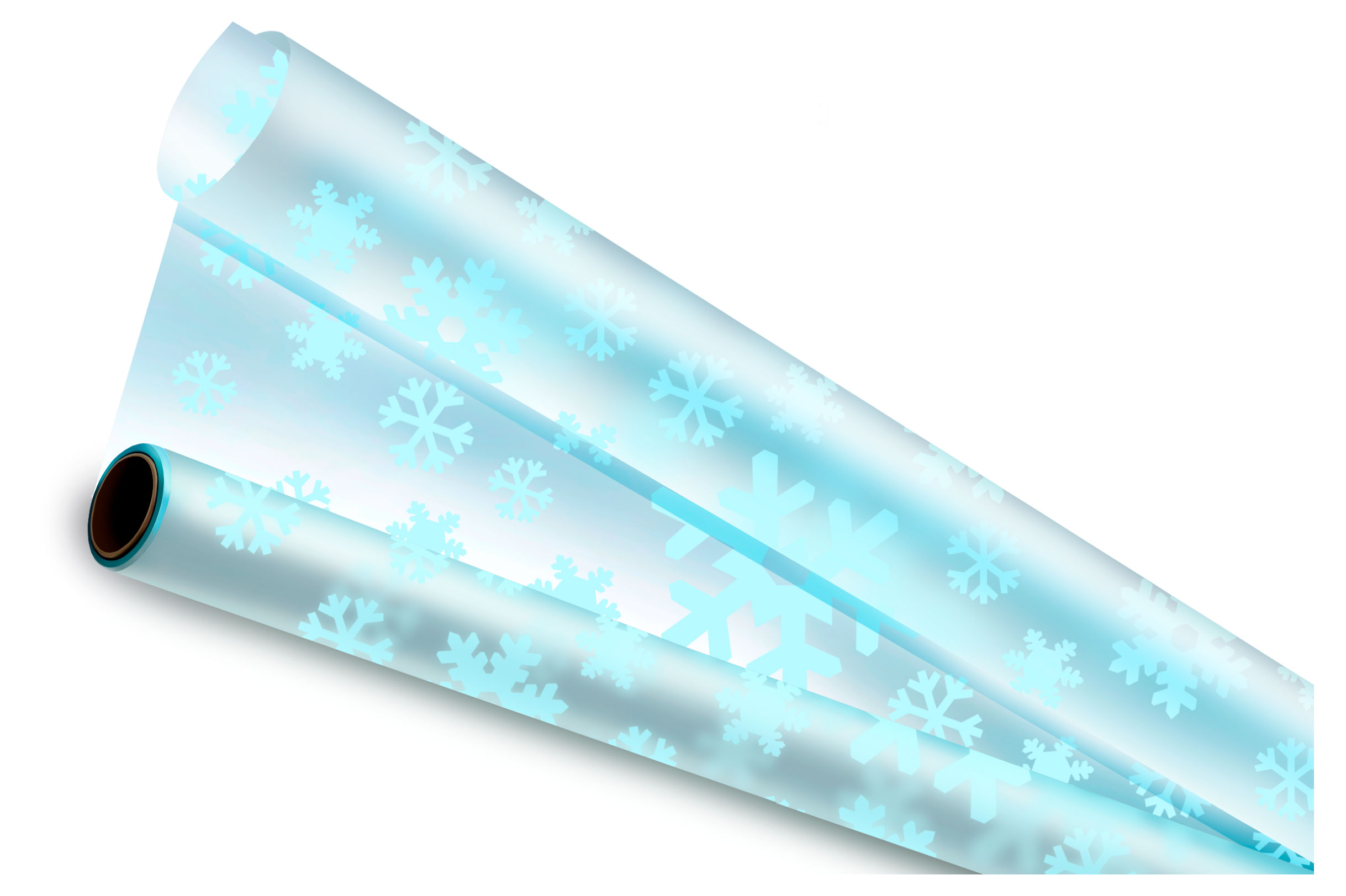 

Пленка упаковочная для подарков Арт и Дизайн матовая 70х200 см, 1 шт в ассортименте