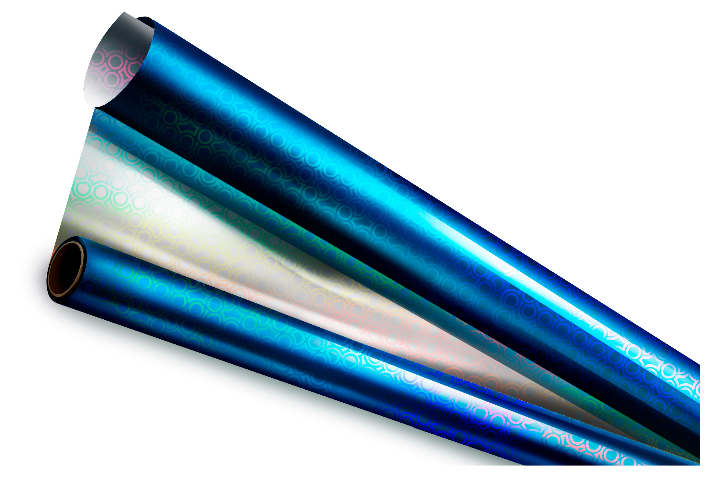 

Пленка упаковочная для подарков Арт и Дизайн голография 70х200 см, 1 шт в ассортименте