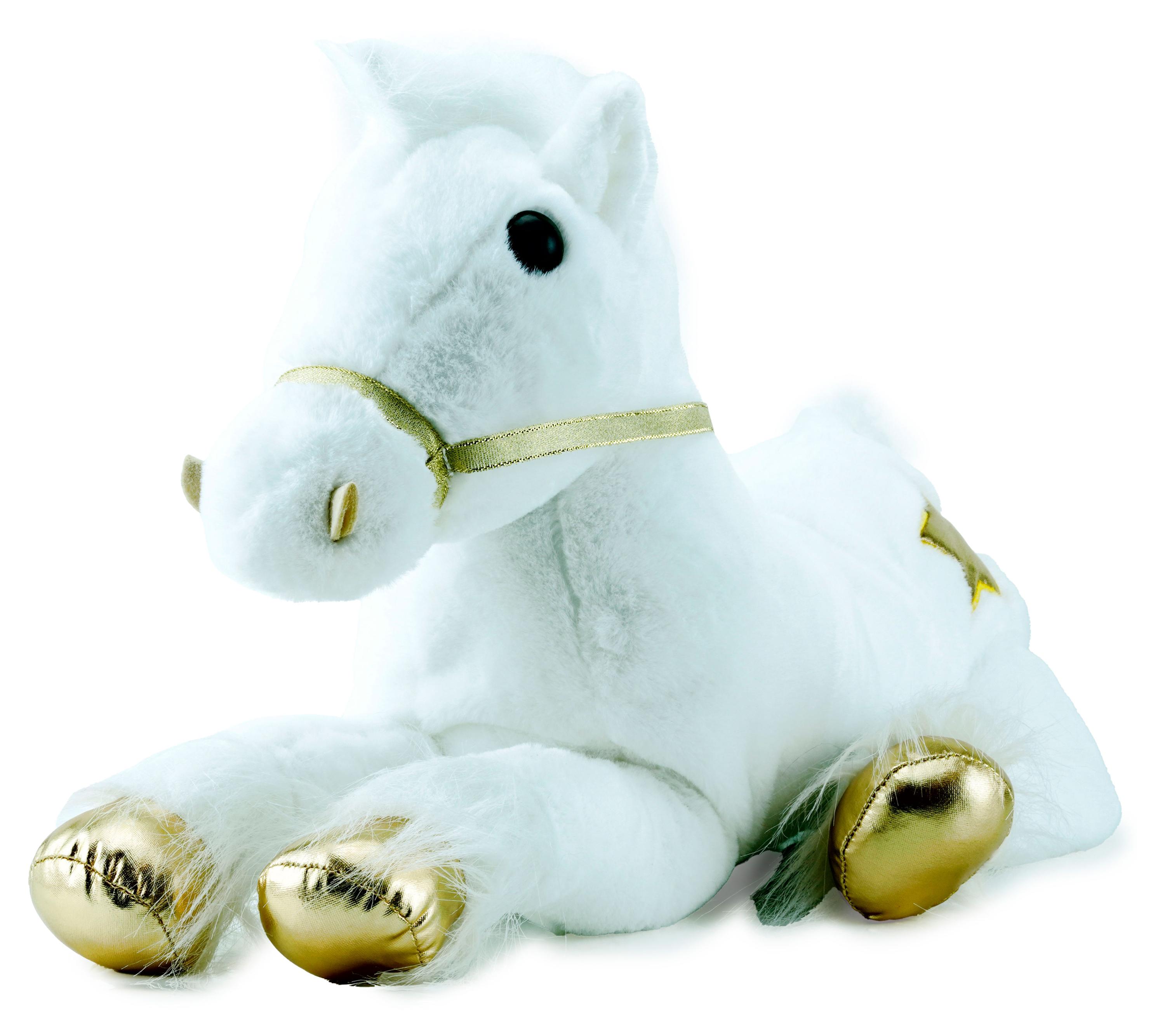 

Подарок новогодний сладкий Мосупак Золотой Пегас, 883 г