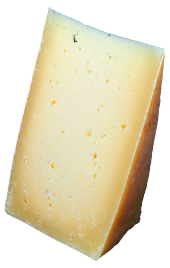 

Сыр твердый Канестрато Калужское Сыроморье 55% БЗМЖ, ~ 200 г