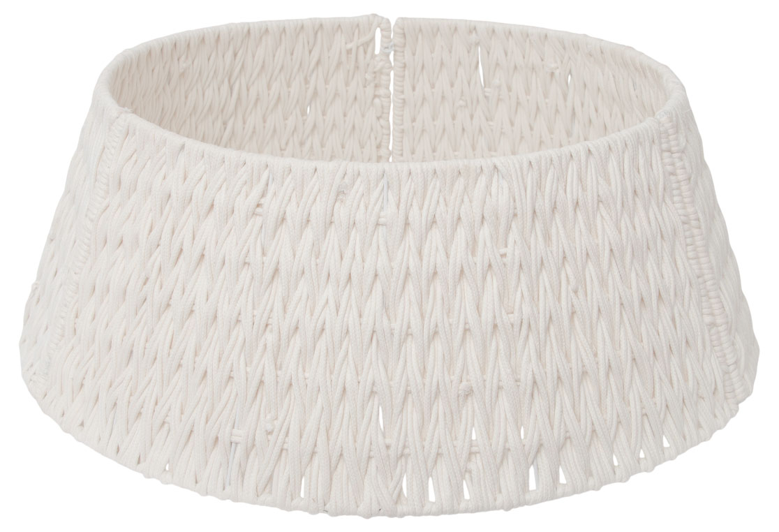 Изображение товара Юбка для елки, 72 см для украшения новогоднего декора