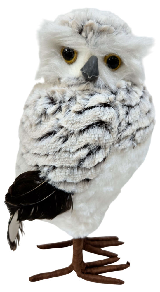 

Фигурка декоративная Сова, 31 см