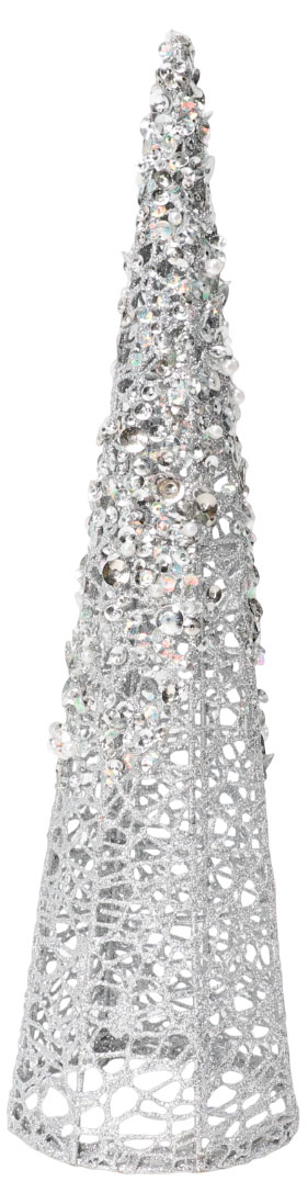 

Декорация Елочка, 40,5 см