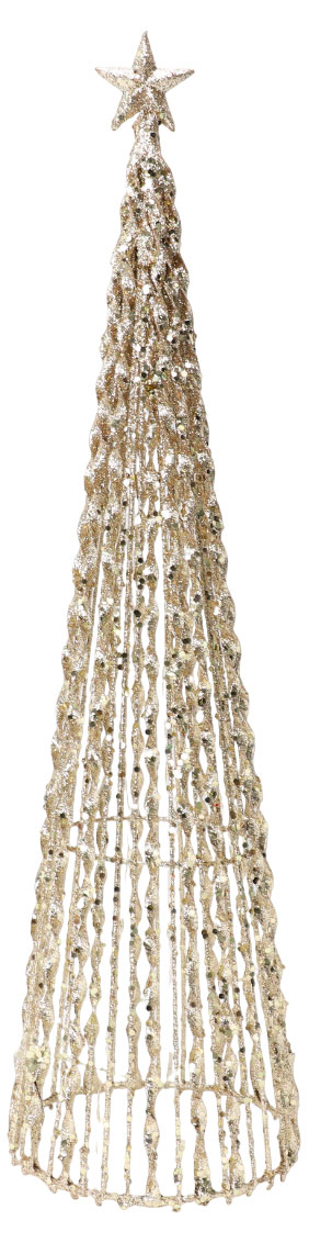 

Декорация Елочка, 45,7 см